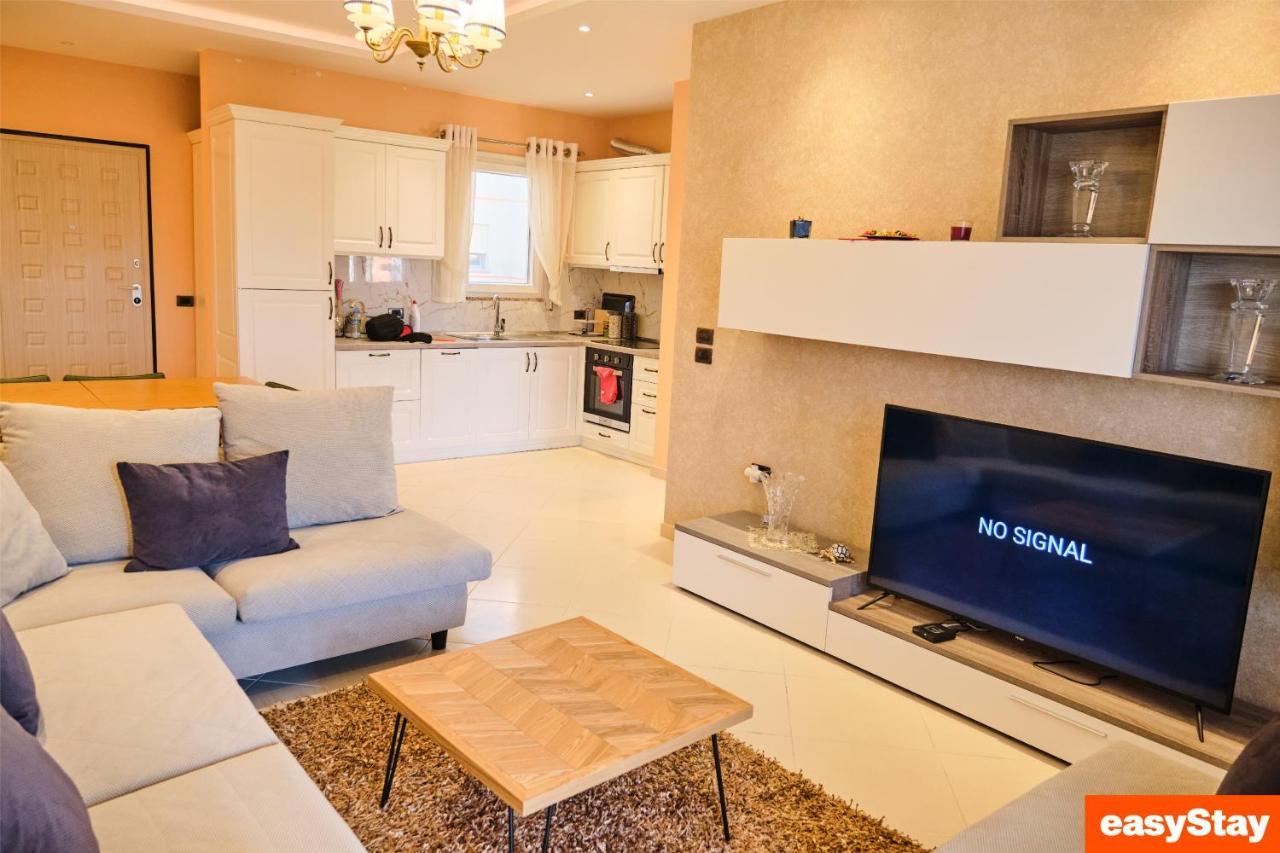 Easy Stay Residences 골렘 외부 사진