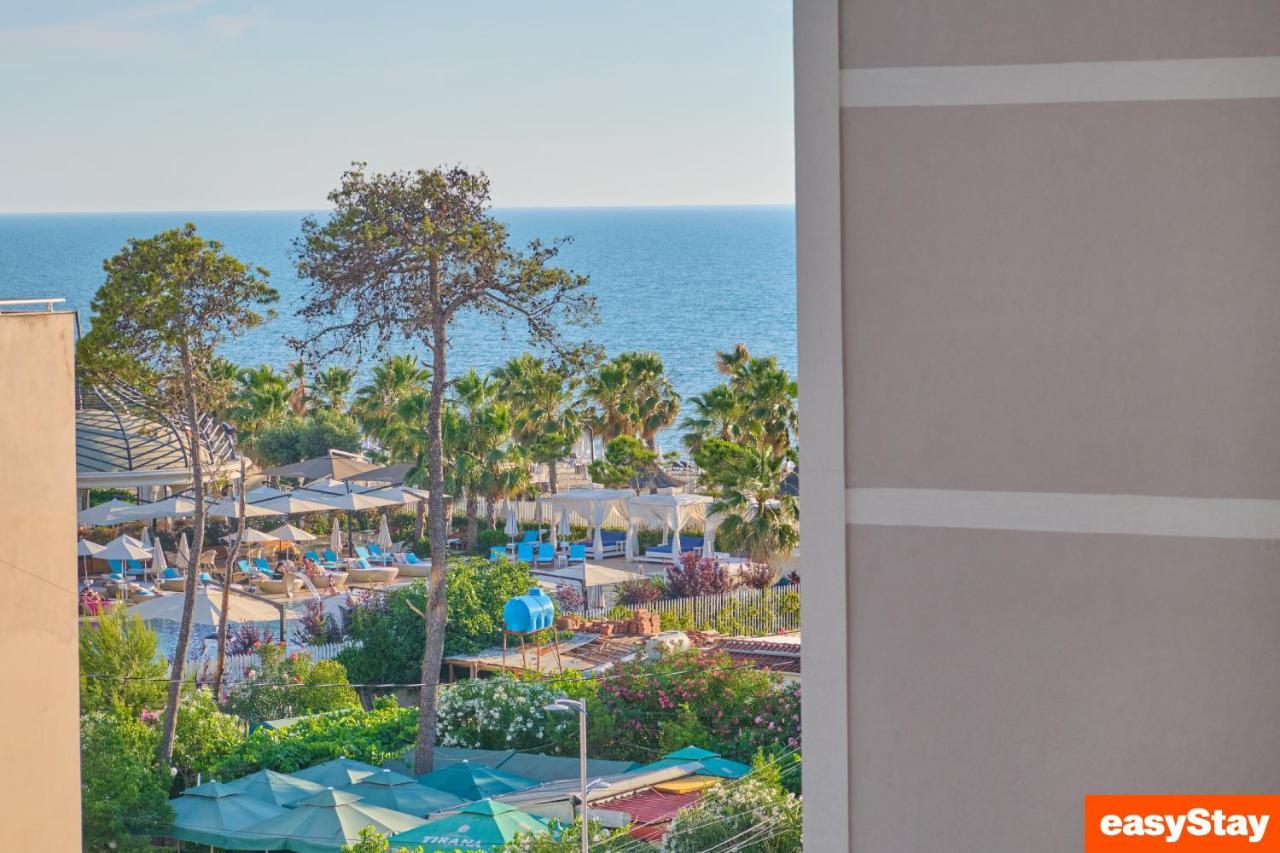 Easy Stay Residences 골렘 외부 사진