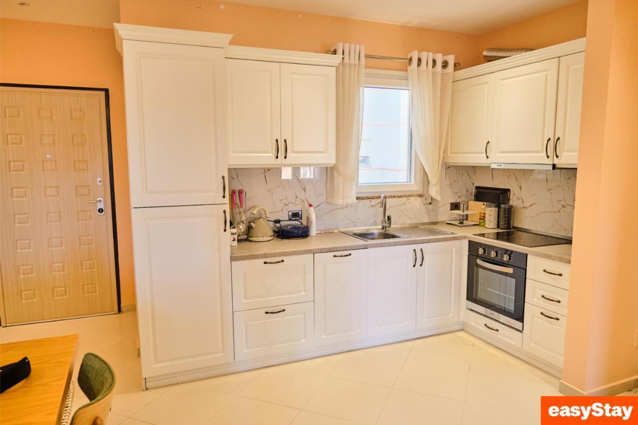 Easy Stay Residences 골렘 외부 사진