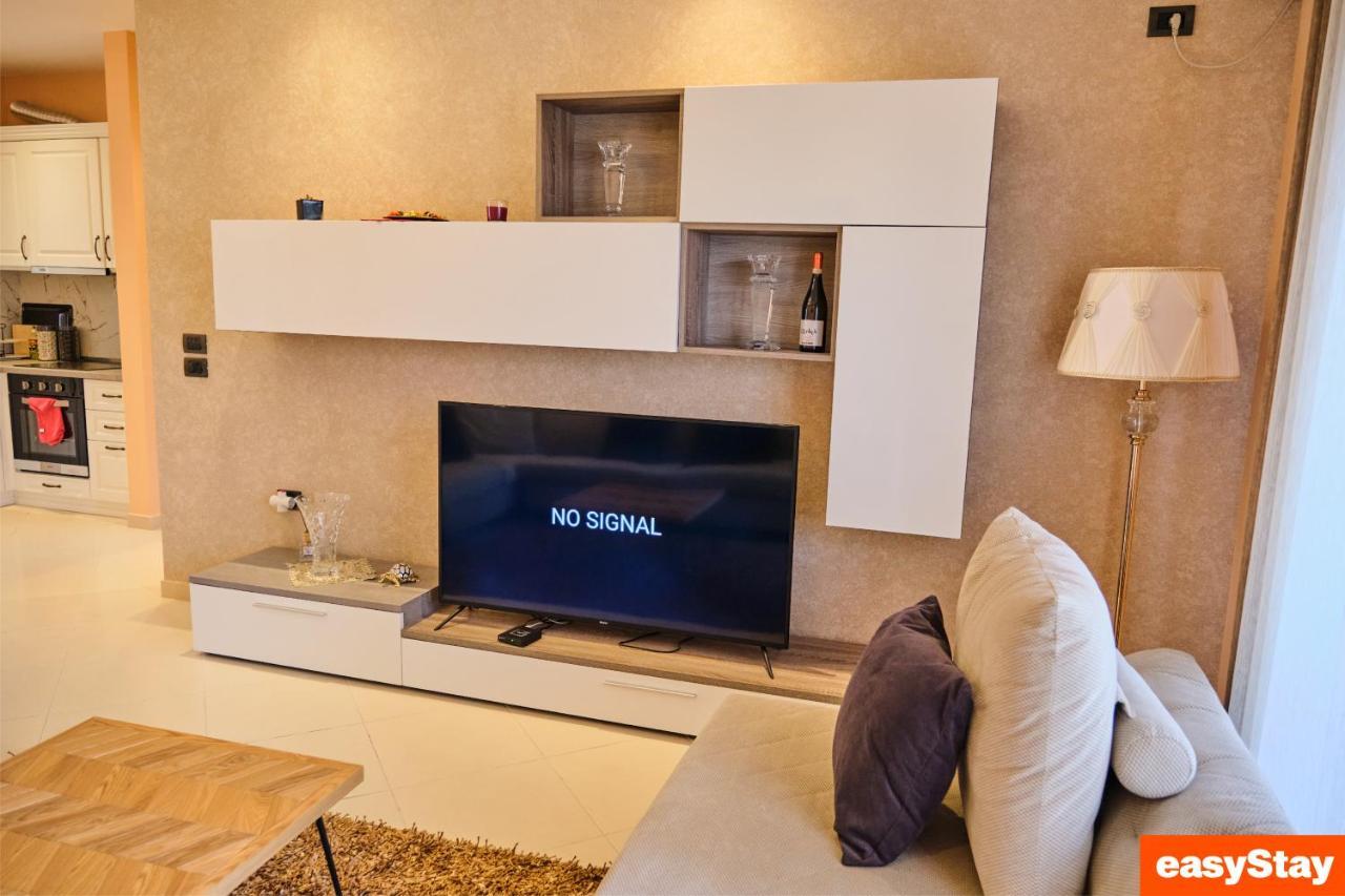 Easy Stay Residences 골렘 외부 사진
