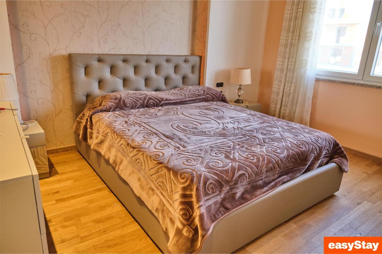 Easy Stay Residences 골렘 외부 사진