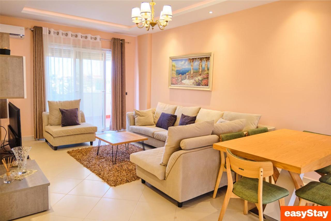 Easy Stay Residences 골렘 외부 사진