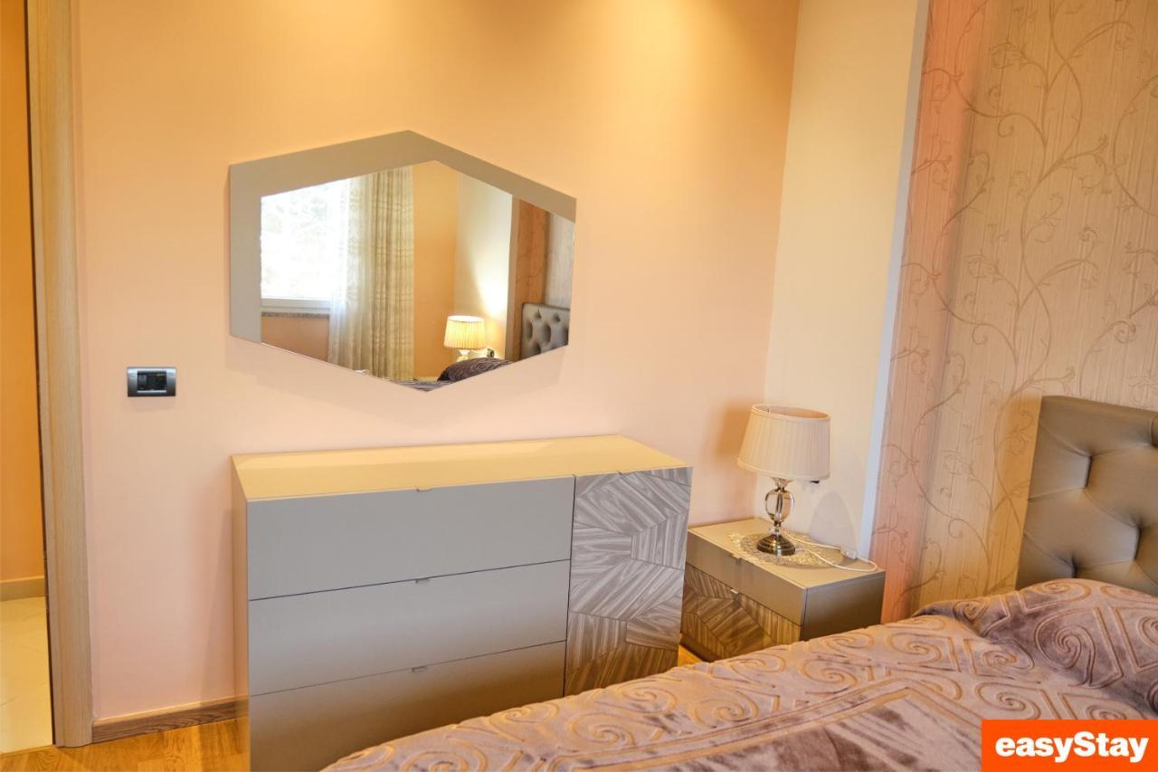 Easy Stay Residences 골렘 외부 사진