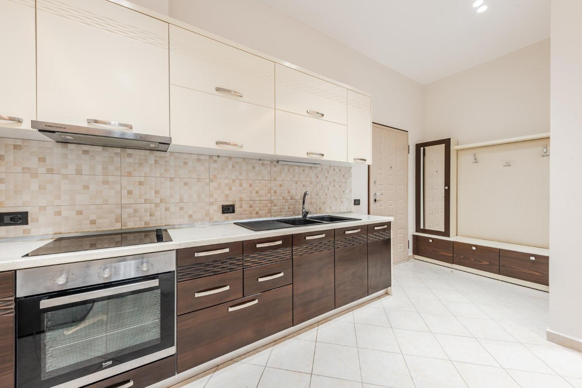 Easy Stay Residences 골렘 외부 사진