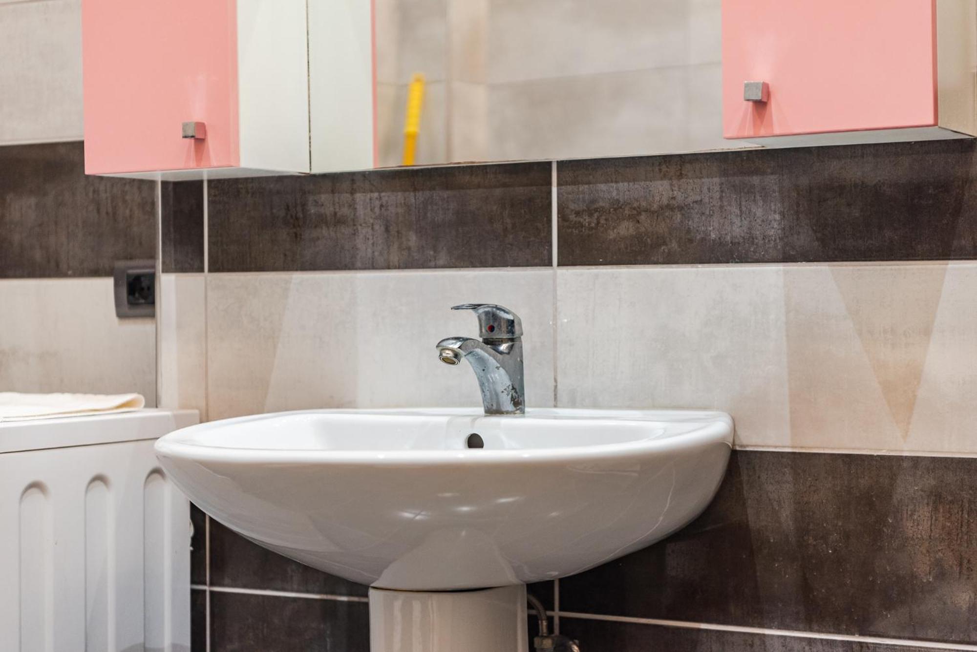 Easy Stay Residences 골렘 외부 사진