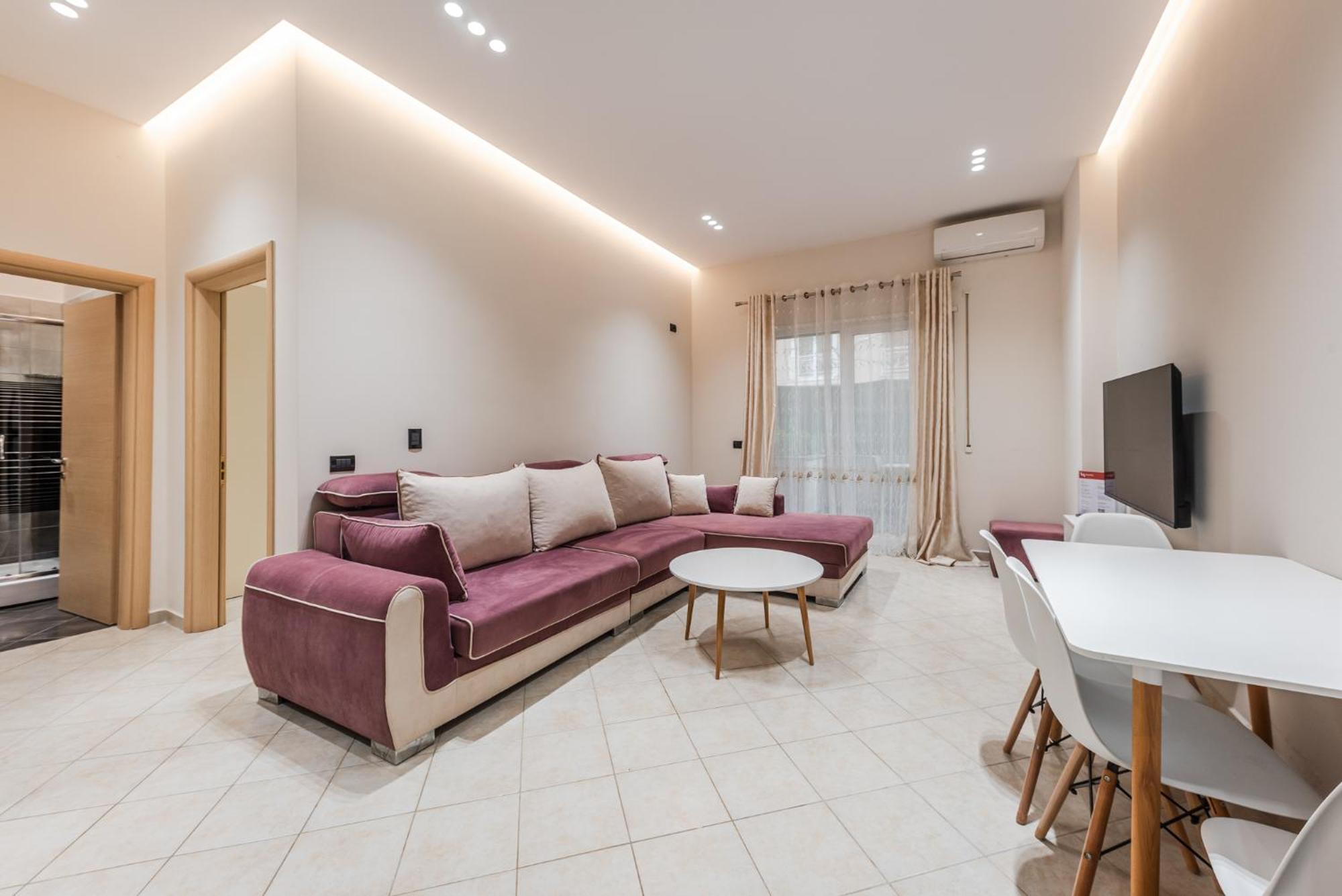 Easy Stay Residences 골렘 외부 사진