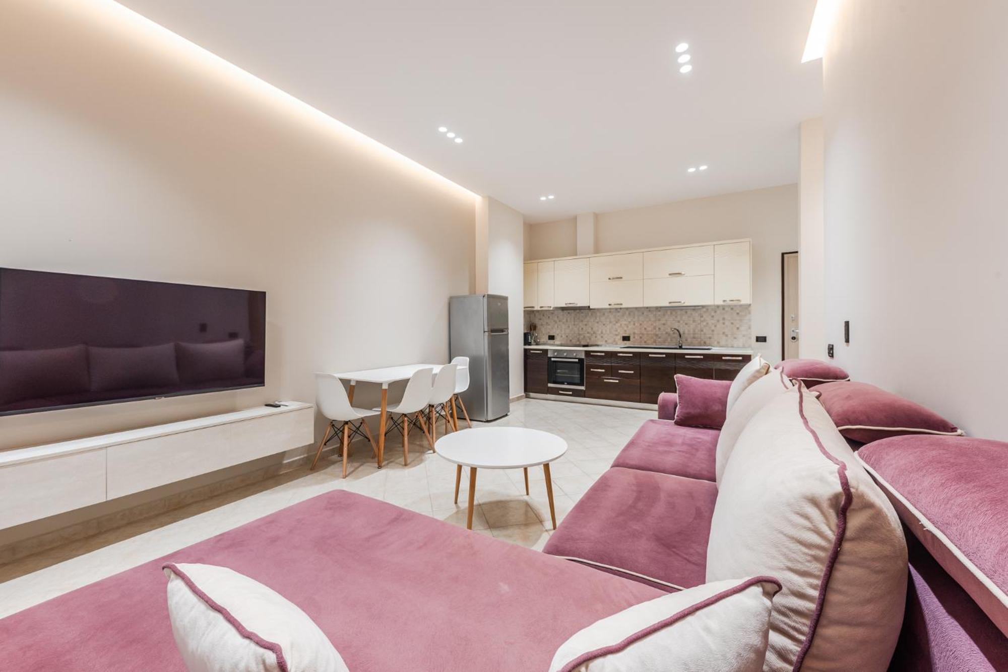 Easy Stay Residences 골렘 외부 사진