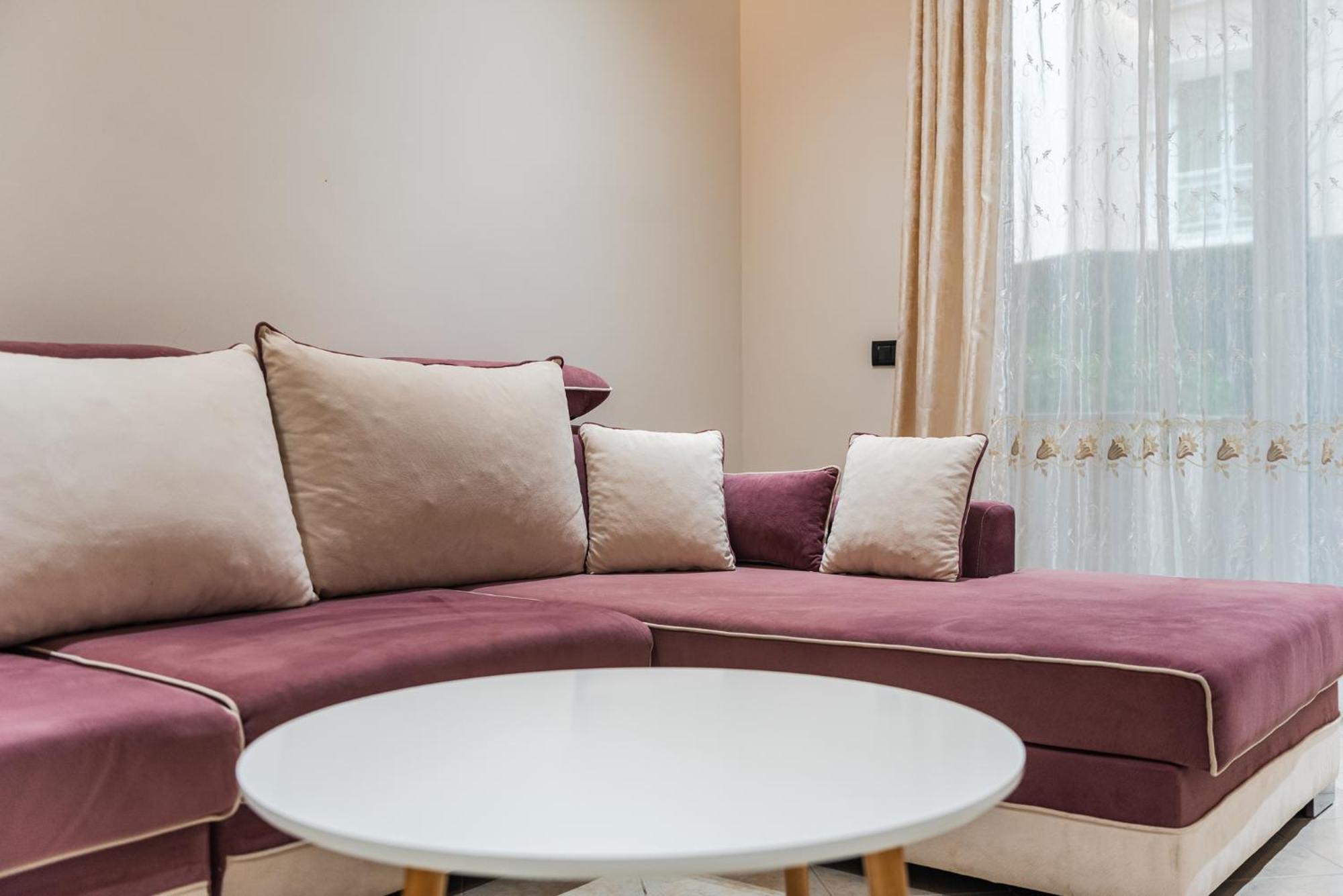 Easy Stay Residences 골렘 외부 사진
