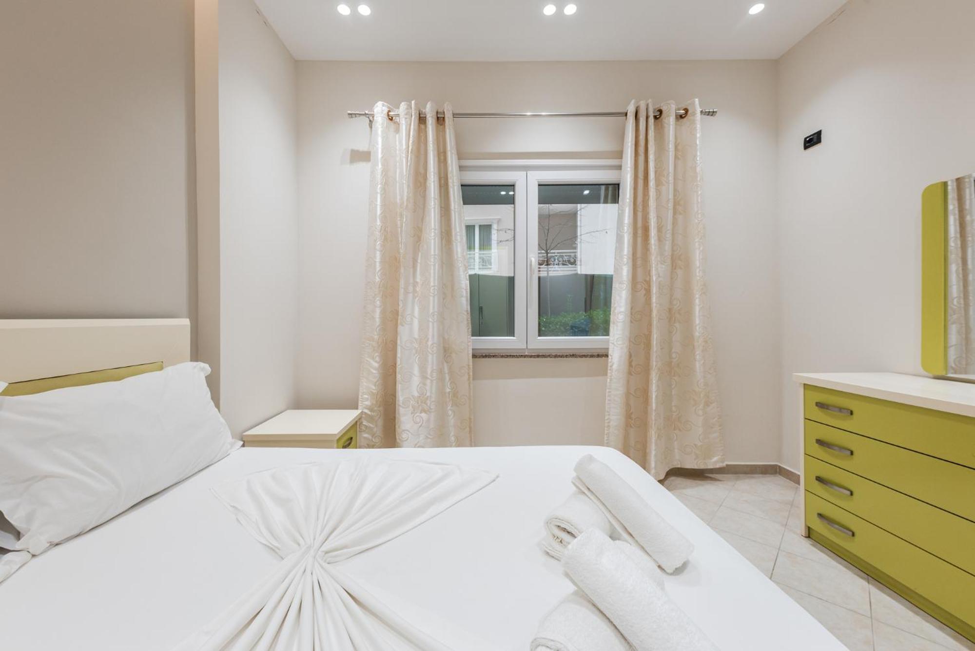 Easy Stay Residences 골렘 외부 사진