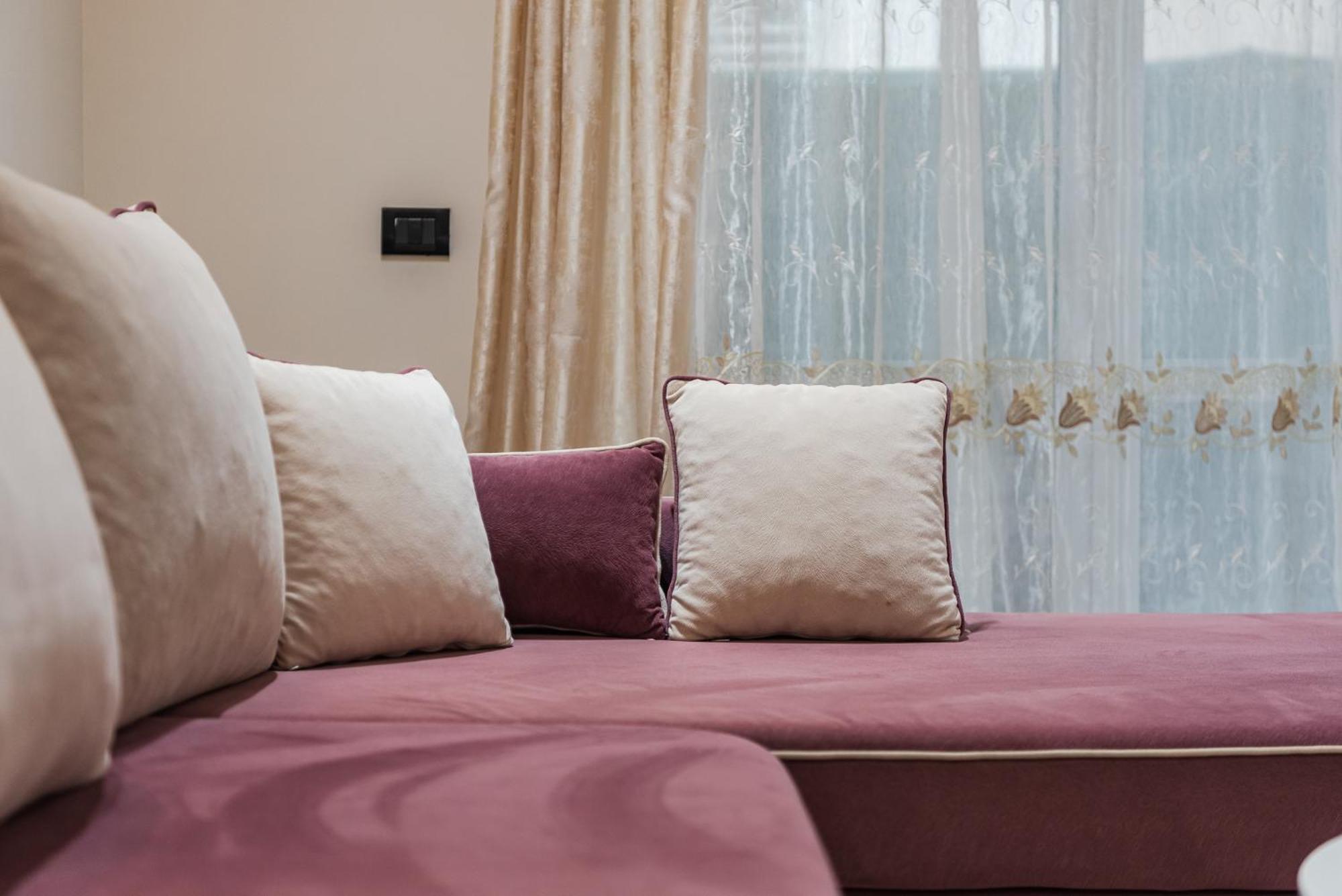 Easy Stay Residences 골렘 외부 사진