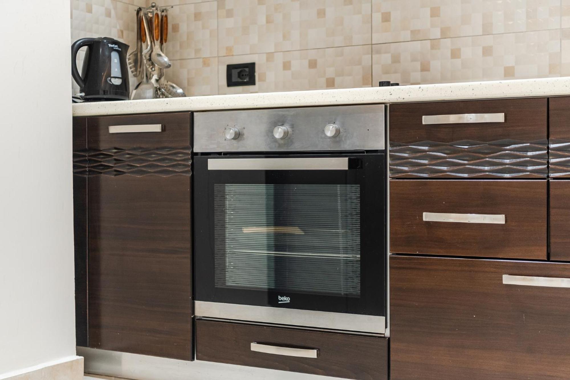 Easy Stay Residences 골렘 외부 사진