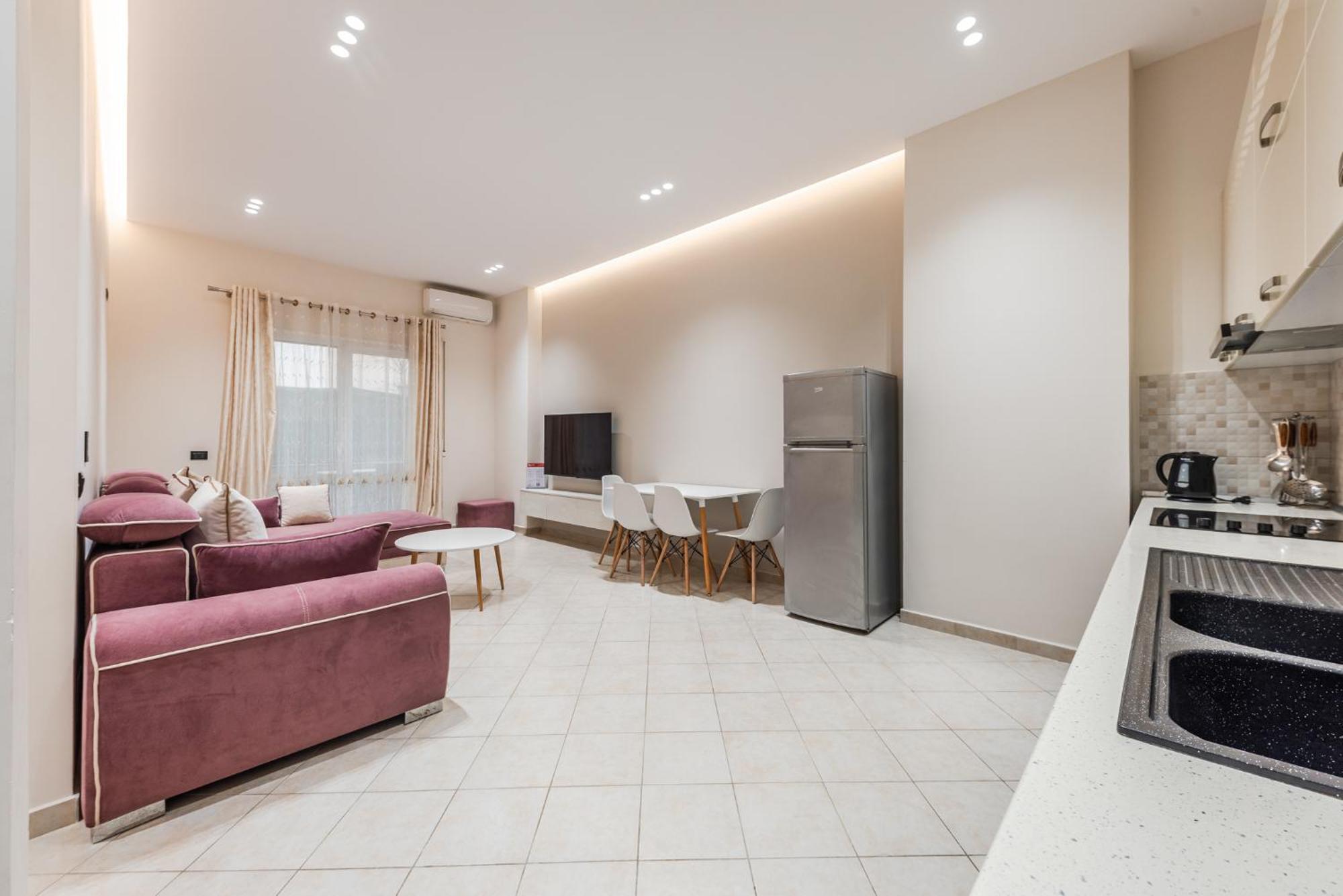 Easy Stay Residences 골렘 외부 사진