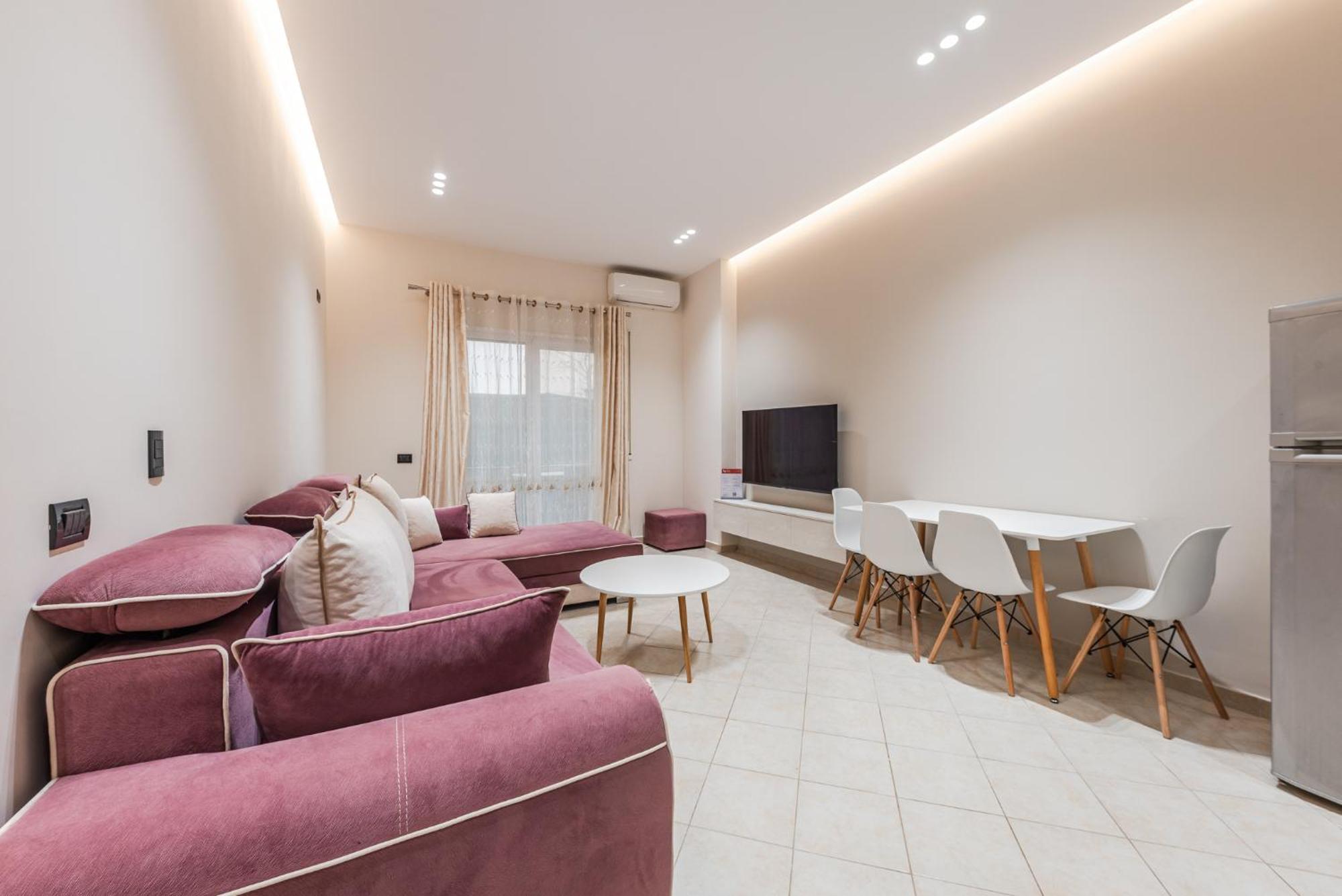 Easy Stay Residences 골렘 외부 사진