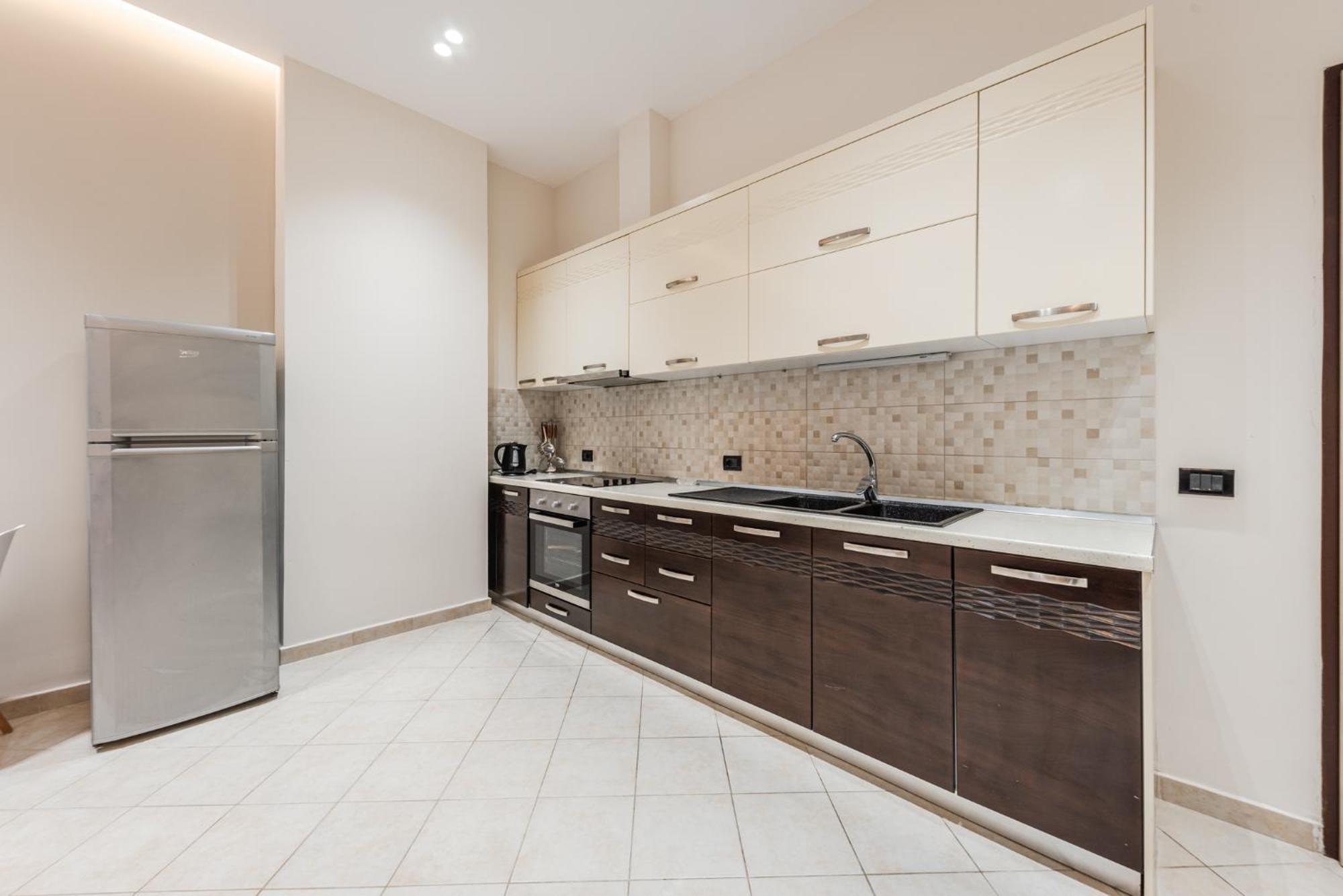 Easy Stay Residences 골렘 외부 사진