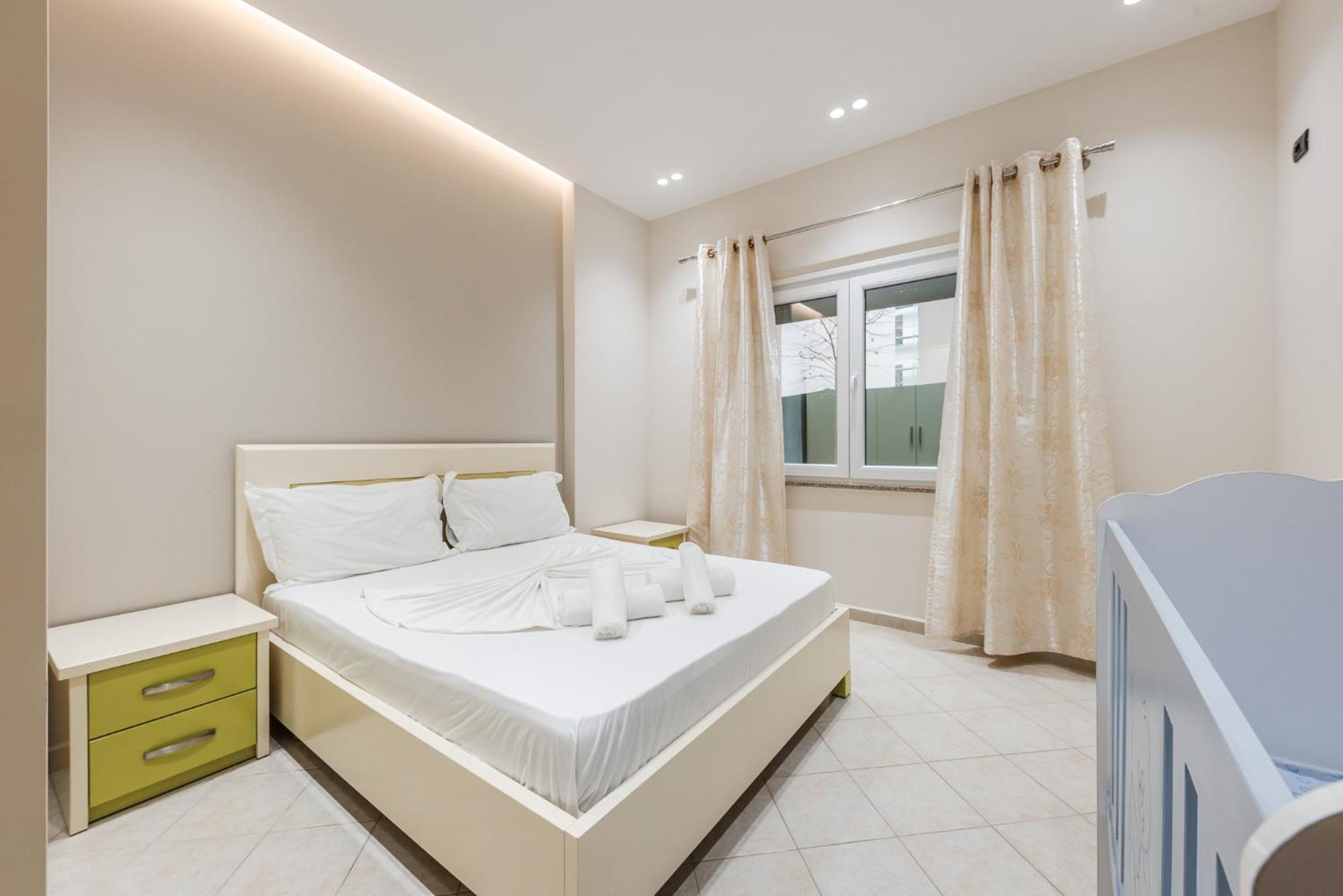 Easy Stay Residences 골렘 외부 사진