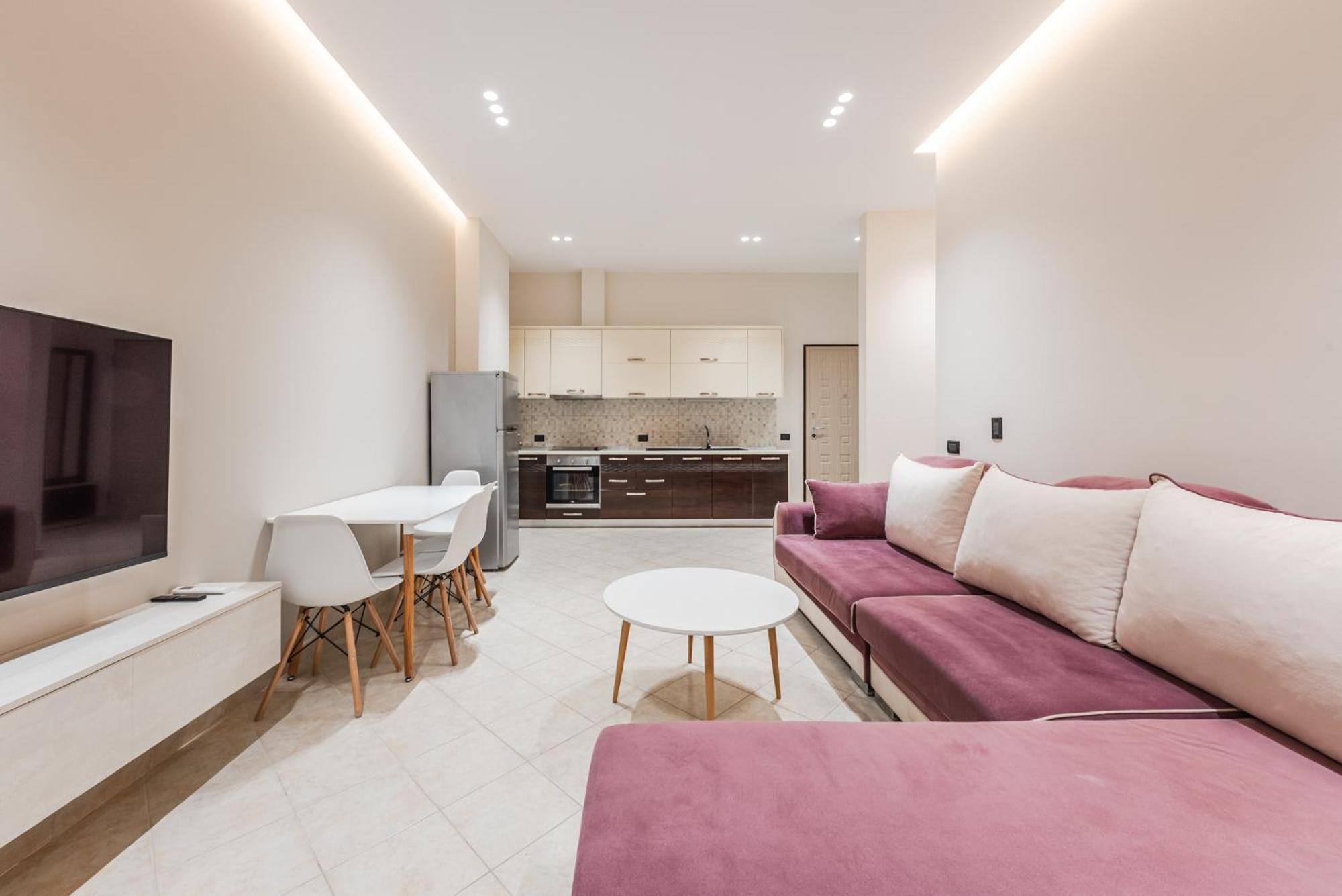 Easy Stay Residences 골렘 외부 사진