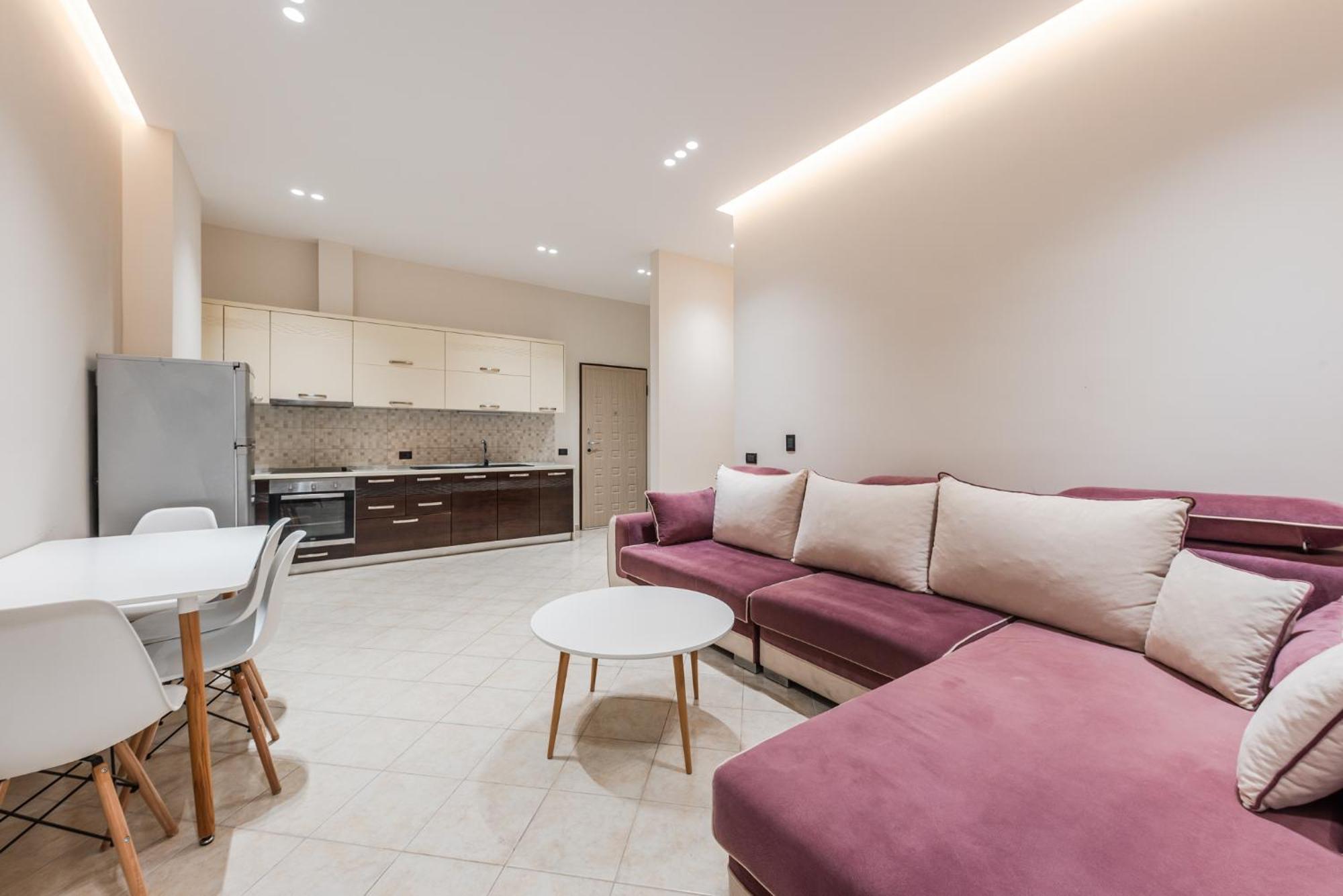 Easy Stay Residences 골렘 외부 사진