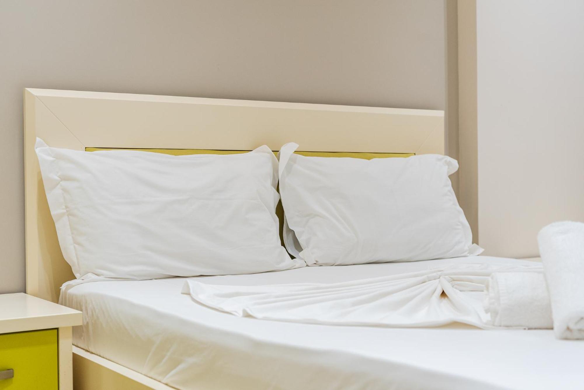 Easy Stay Residences 골렘 외부 사진