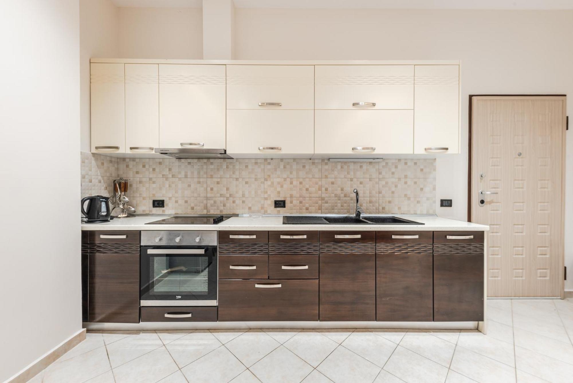 Easy Stay Residences 골렘 외부 사진